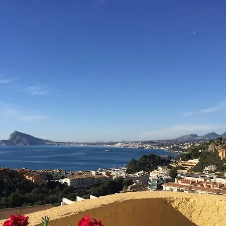 Casa Ronnie