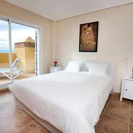 Dom wakacyjny Casa Ronnie Calpe