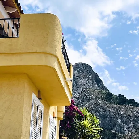 Casa Ronnie