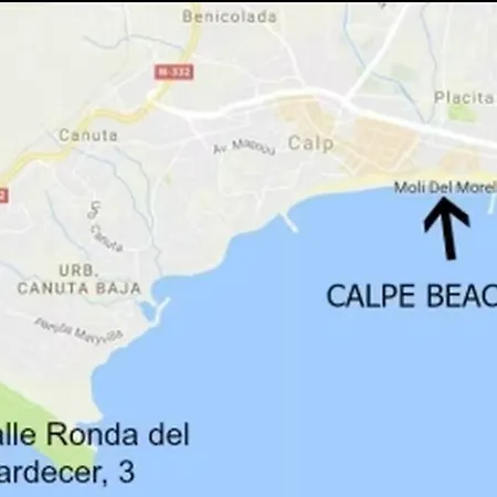 Casa Ronnie