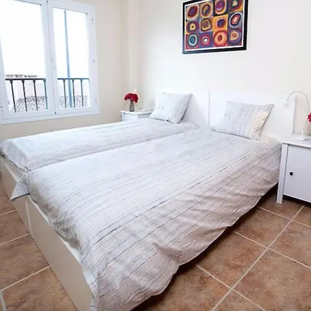 Casa Ronnie Holiday home