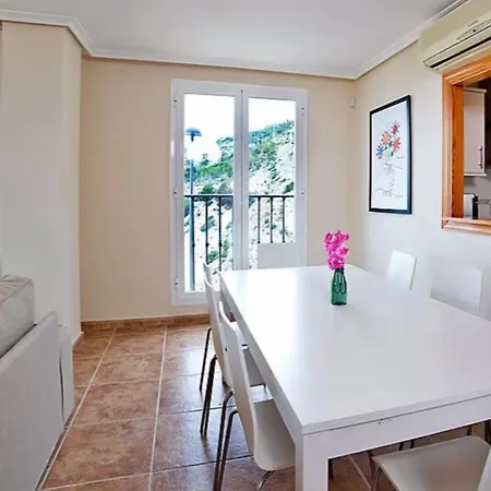 Casa Ronnie Holiday home