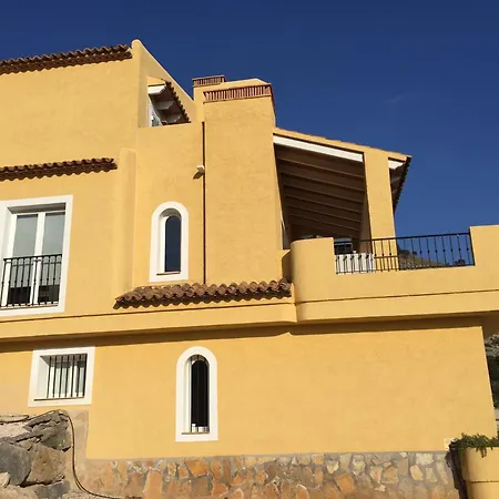 Casa Ronnie *