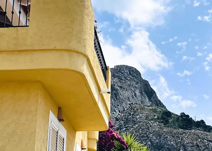 Casa Ronnie