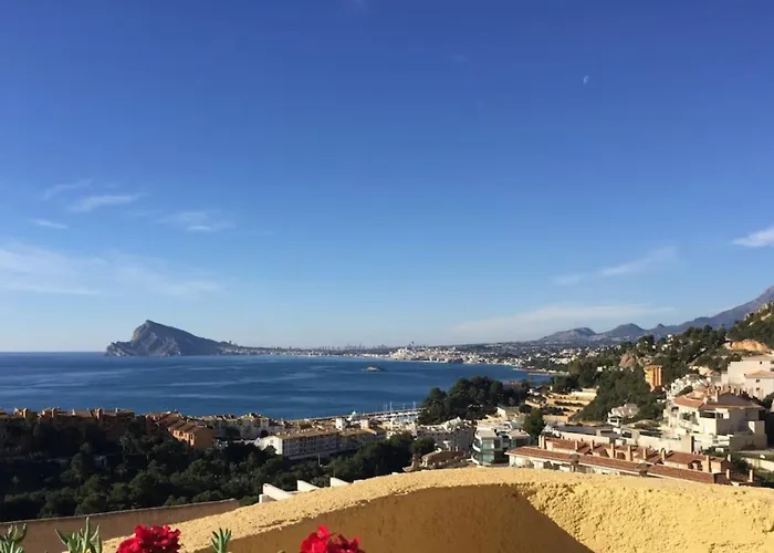 Casa Ronnie