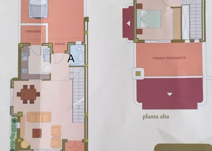 Casa Ronnie Dom wakacyjny *