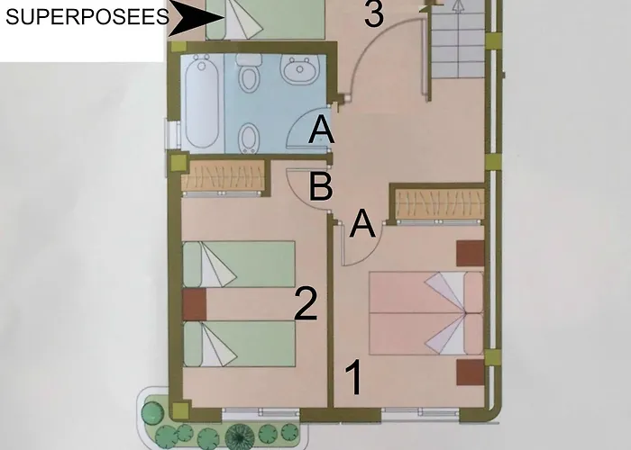 Dom wakacyjny Casa Ronnie Calpe