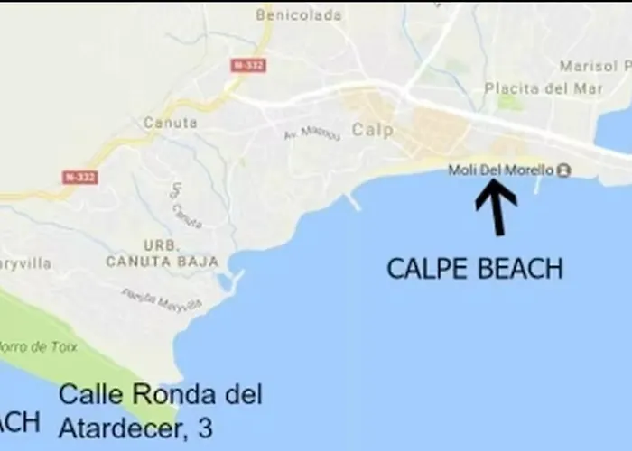 Casa Ronnie