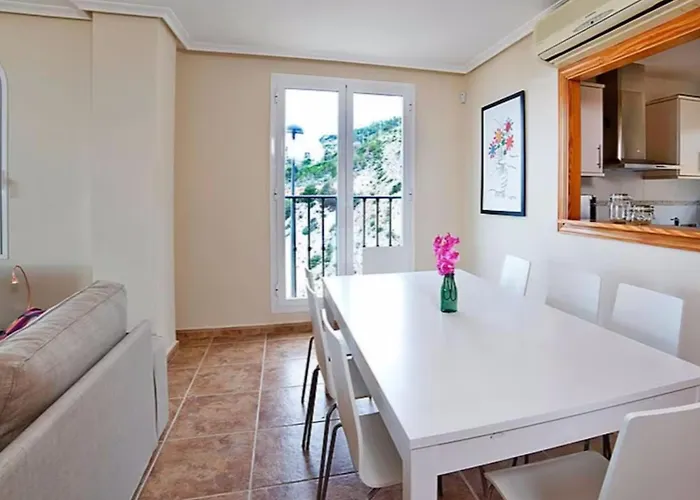 Casa Ronnie Vakantiehuis