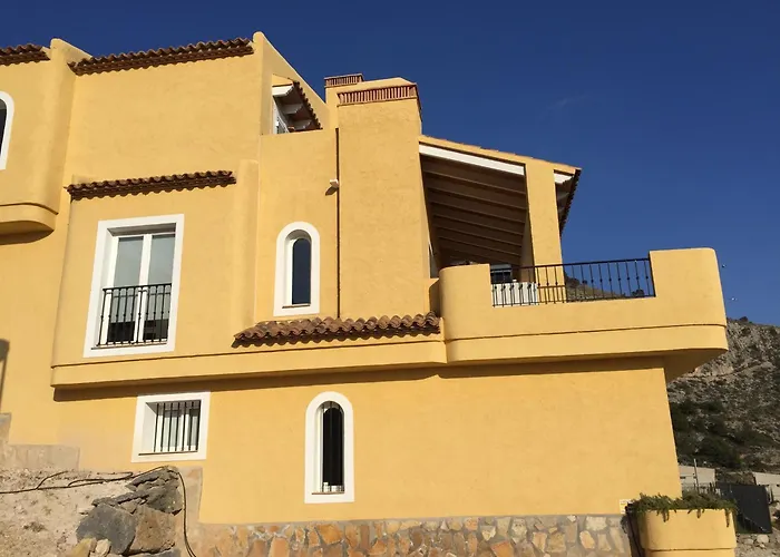 Casa Ronnie *