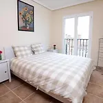 펜션 Casa Ronnie 칼페