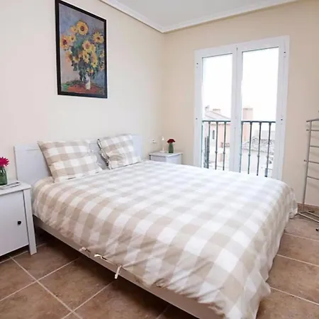Ferienhaus Casa Ronnie Calp