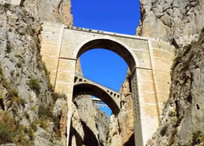 別荘 Casa Ronnie カルプ