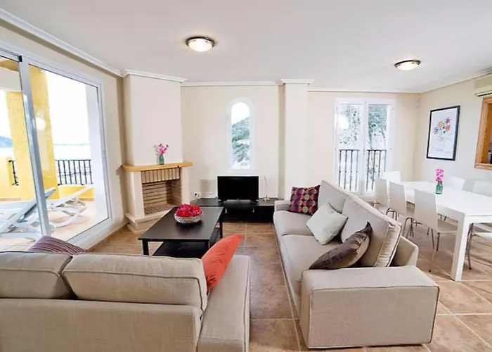 別荘 Casa Ronnie *