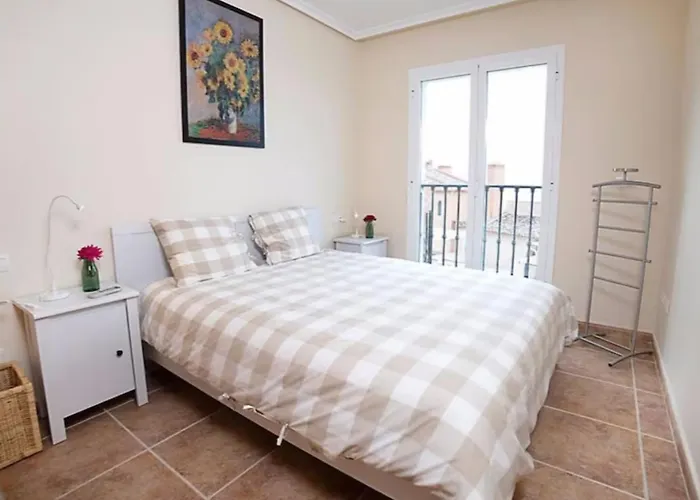 別荘 Casa Ronnie カルプ