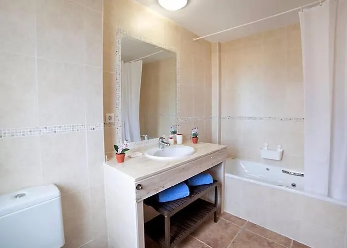 Casa Ronnie 別荘 *