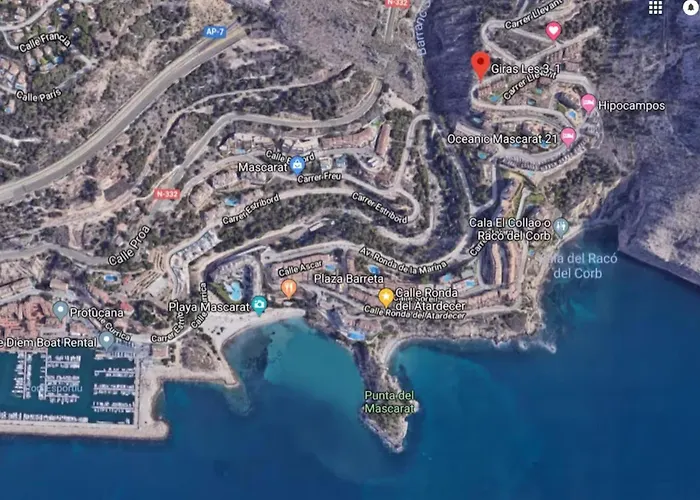 別荘 Casa Ronnie *